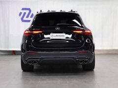 Mercedes-Benz GLC AMG GLC 43 4MATIC - фото 4