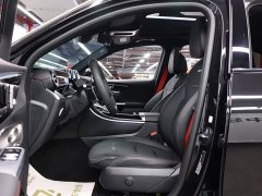 Mercedes-Benz GLC AMG GLC 43 4MATIC - фото 8