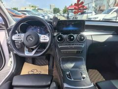 Mercedes-Benz C-Class C 200 L Fashionable Sports Edition - фото 11