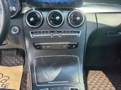 Mercedes-Benz C-Class C 200 L Fashionable Sports Edition - фото 12