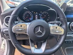 Mercedes-Benz C-Class C 200 L Fashionable Sports Edition - фото 13