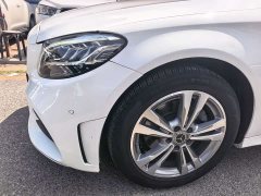 Mercedes-Benz C-Class C 200 L Fashionable Sports Edition - фото 16