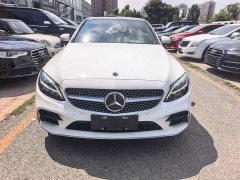 Mercedes-Benz C-Class C 200 L Fashionable Sports Edition - фото 2