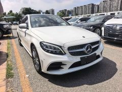 Mercedes-Benz C-Class C 200 L Fashionable Sports Edition - фото 3