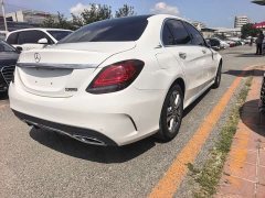 Mercedes-Benz C-Class C 200 L Fashionable Sports Edition - фото 5
