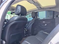 Mercedes-Benz C-Class C 200 L Fashionable Sports Edition - фото 7
