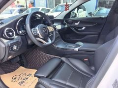 Mercedes-Benz C-Class C 200 L Fashionable Sports Edition - фото 8