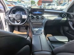 Mercedes-Benz C-Class C 200 L Fashionable Sports Edition - фото 9