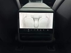 Tesla Model 3 rear-wheel drive version - фото 15