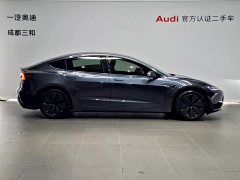 Tesla Model 3 rear-wheel drive version - фото 3