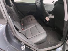 Tesla Model 3 rear-wheel drive version - фото 7