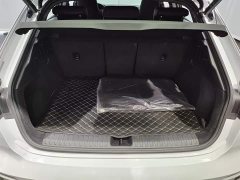 Audi A3 Sportback 35 TFSI stylish and sporty - фото 9