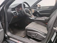 Audi A6L 2023 facelift 45 TFSI premium dynamic - фото 20