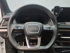 Audi Q5L 40 TFSI luxury and dynamic - фото 20