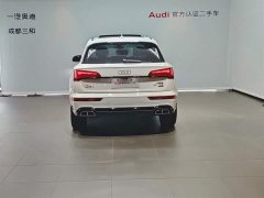 Audi Q5L 40 TFSI luxury and dynamic - фото 5