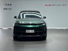 Li Auto Ideal L9 2023 Pro - фото 2