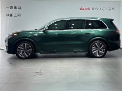 Li Auto Ideal L9 2023 Pro - фото 3