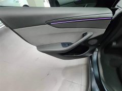 Tesla Model Y rear-wheel drive version - фото 13