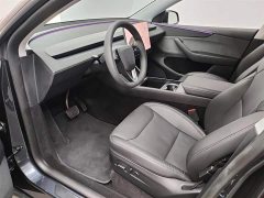Tesla Model Y rear-wheel drive version - фото 15