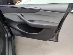 Tesla Model Y rear-wheel drive version - фото 16