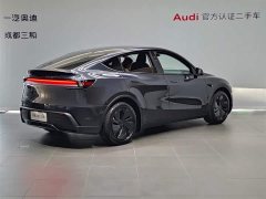 Tesla Model Y rear-wheel drive version - фото 4