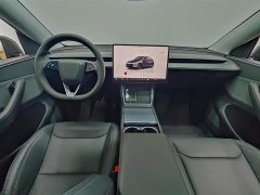 Tesla Model Y rear-wheel drive version - фото 6