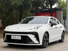 Lynk & Co 03 1.5TD DCTPro - фото 1