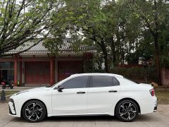 Lynk & Co 03 1.5TD DCTPro - фото 13