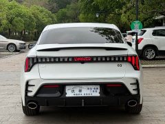 Lynk & Co 03 1.5TD DCTPro - фото 15