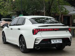 Lynk & Co 03 1.5TD DCTPro - фото 17
