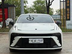 Lynk & Co 03 1.5TD DCTPro - фото 2