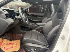 Lynk & Co 03 1.5TD DCTPro - фото 4