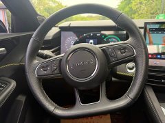Lynk & Co 03 1.5TD DCTPro - фото 8