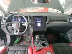 Hongqi HS3 1.5T Shanwei Edition - фото 10