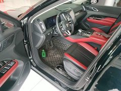Hongqi HS3 1.5T Shanwei Edition - фото 16