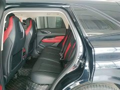 Hongqi HS3 1.5T Shanwei Edition - фото 17