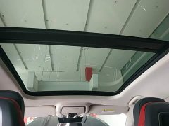 Hongqi HS3 1.5T Shanwei Edition - фото 18
