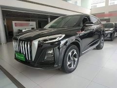 Hongqi HS3 1.5T Shanwei Edition - фото 2