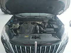 Hongqi HS3 1.5T Shanwei Edition - фото 20