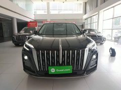 Hongqi HS3 1.5T Shanwei Edition - фото 3