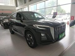 Hongqi HS3 1.5T Shanwei Edition - фото 4