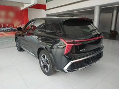 Hongqi HS3 1.5T Shanwei Edition - фото 5