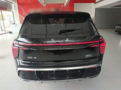 Hongqi HS3 1.5T Shanwei Edition - фото 6