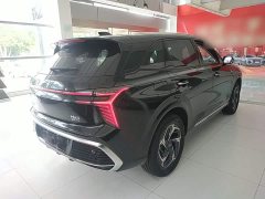 Hongqi HS3 1.5T Shanwei Edition - фото 7