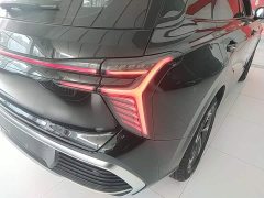 Hongqi HS3 1.5T Shanwei Edition - фото 8