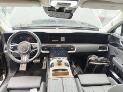 Hongqi E-HS9 2021 Qixian Edition 6-Seater - фото 10