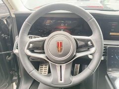 Hongqi E-HS9 2021 Qixian Edition 6-Seater - фото 11