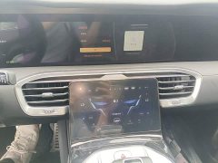 Hongqi E-HS9 2021 Qixian Edition 6-Seater - фото 13