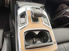 Hongqi E-HS9 2021 Qixian Edition 6-Seater - фото 14