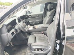 Hongqi E-HS9 2021 Qixian Edition 6-Seater - фото 15